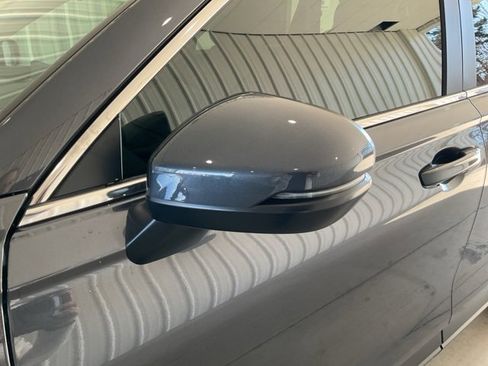 New 2026 Honda CR-V EX image 3