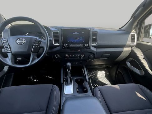 Used 2023 Nissan Frontier SV w/ Technology Package AWD/4WD image 26