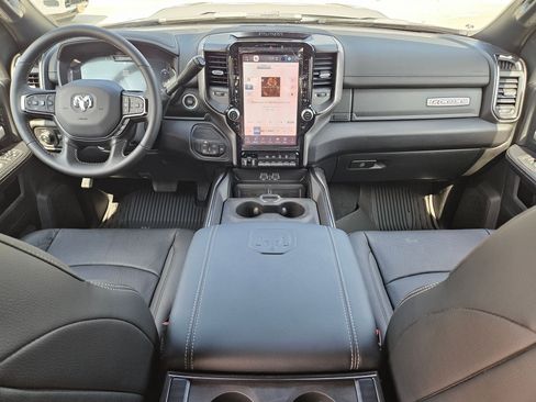 New 2026 RAM 2500 Rebel w/ Rebel Level 1 Equipment Group image 32