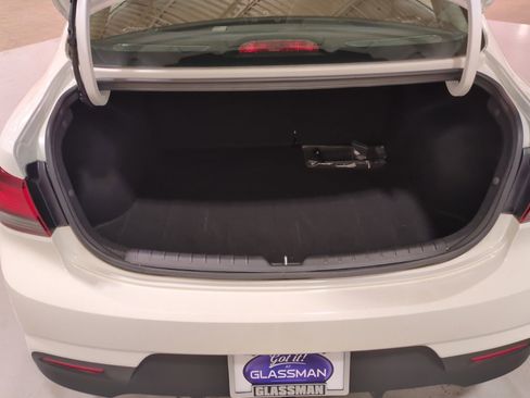 Used 2020 Kia Rio S image 13