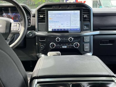 Certified 2023 Ford F150 XLT w/ Equipment Group 302A High AWD/4WD image 16