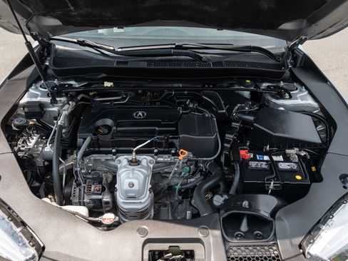 Used 2019 Acura TLX w/ Technology Package FWD image 52