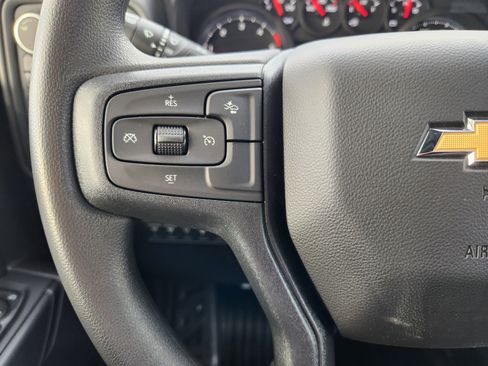 New 2026 Chevrolet Silverado 3500 W/T w/ WT Convenience Package image 28