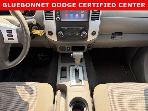 Used 2019 Nissan Frontier SV RWD image 18