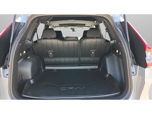 New 2026 Honda CR-V Sport image 14