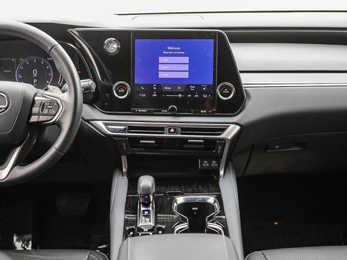 Used 2023 Lexus RX 350 FWD w/ Cold Area Package image 13