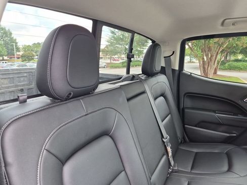 Used 2021 Chevrolet Colorado ZR2 AWD/4WD image 30
