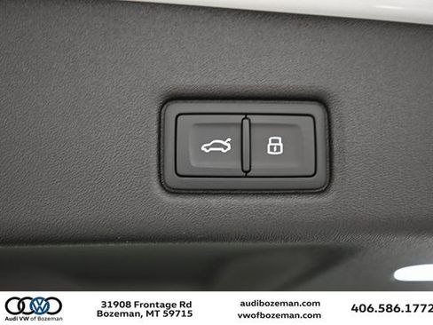 Used 2025 Audi Q5 Premium Plus AWD/4WD image 22