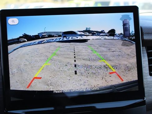 Used 2024 Ford Expedition Limited image 20