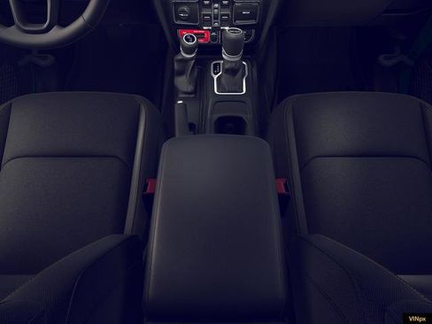 New 2026 Jeep Wrangler Willys image 18