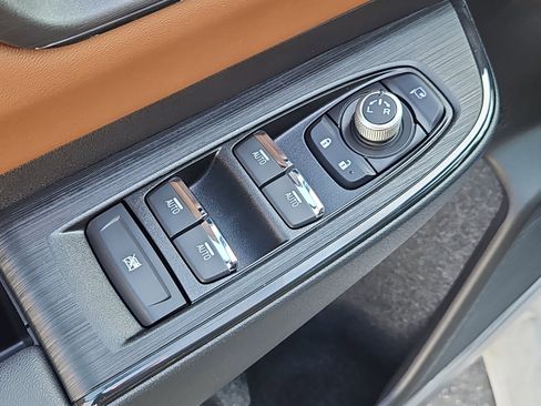 New 2026 Subaru Outback Touring XT AWD/4WD image 16