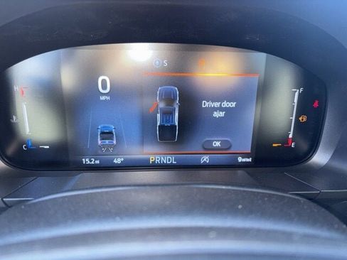 New 2026 Ford Maverick XLT w/ XLT Luxury Package image 8