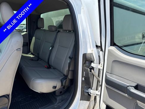 Used 2022 Ford F250 XL w/ Power Equipment Group AWD/4WD image 7