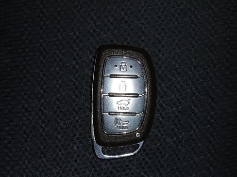 Used 2017 Hyundai Tucson Sport w/ Cargo Package image 32