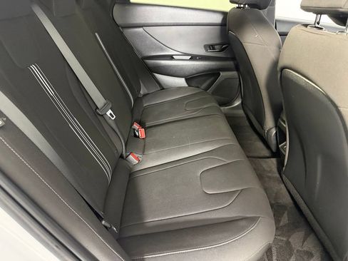Used 2026 Hyundai Elantra Sport FWD image 27