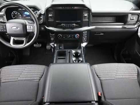Used 2023 Ford F150 XL w/ STX Appearance Package AWD/4WD image 12