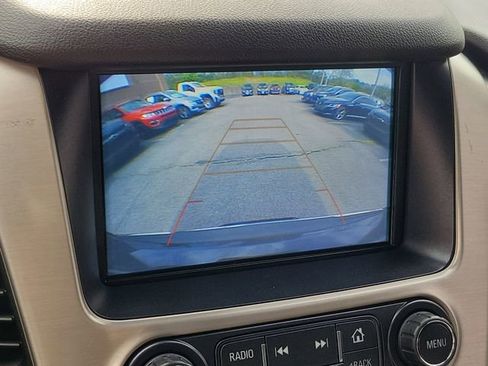 Used 2020 GMC Yukon XL Denali w/ Open Road Package AWD/4WD image 24