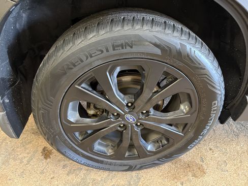 Used 2019 Subaru Forester Sport AWD/4WD image 11