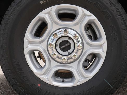 New 2026 Ford F250 XLT AWD/4WD image 43