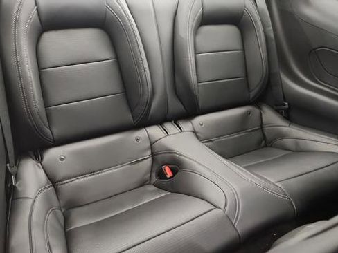 New 2026 Ford Mustang Premium image 23