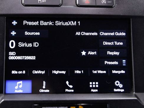 Used 2018 Ford F150 Lariat AWD/4WD image 32