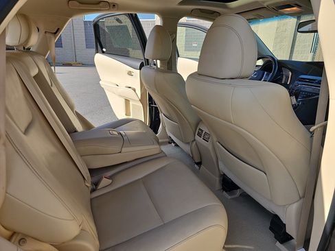 Used 2015 Lexus RX 350 FWD image 11