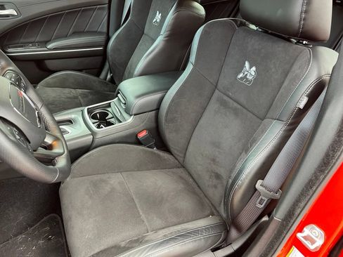 Used 2023 Dodge Charger Scat Pack RWD image 7