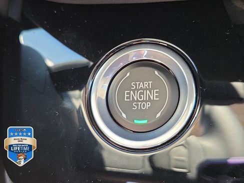 New 2026 Buick Envision Sport Touring AWD/4WD image 29