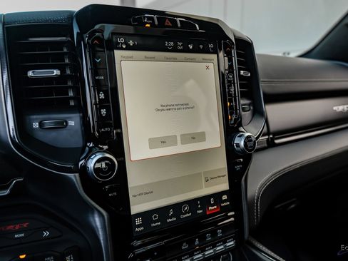 Used 2022 RAM 1500 TRX w/ TRX Level 2 Equipment Group image 93