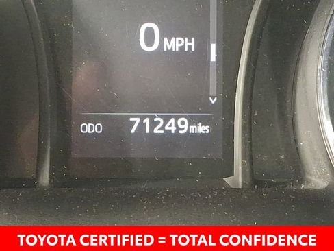 Used 2019 Toyota Camry SE FWD image 26