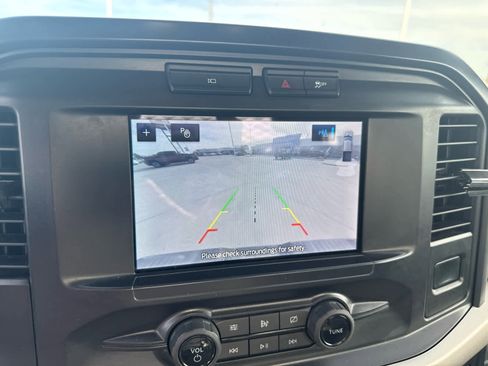 Used 2021 Ford F150 XL w/ Equipment Group 101A High RWD image 28