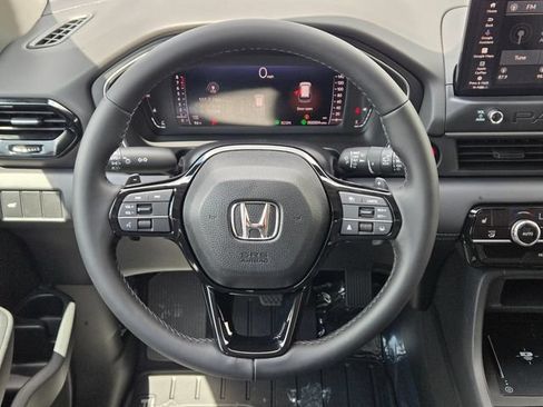 New 2026 Honda Passport RTL image 21