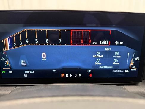 Used 2024 Ford Mustang GT RWD image 18