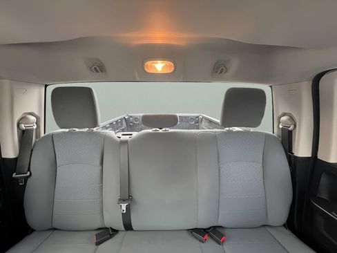 Used 2017 RAM 1500 Express w/ Black Ram 1500 Express Group image 16