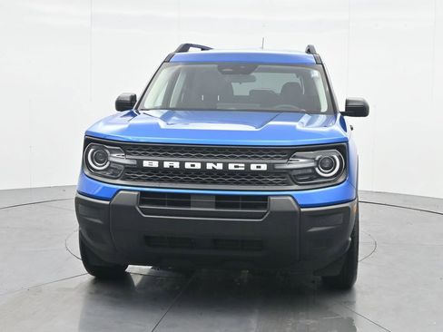 New 2026 Ford Bronco Sport Big Bend AWD/4WD image 2