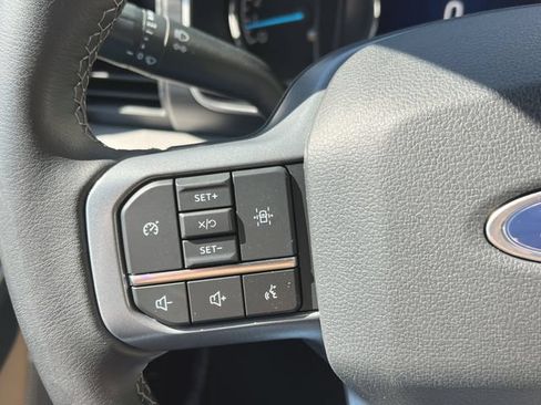 Used 2023 Ford F150 XLT w/ Equipment Group 302A High AWD/4WD image 26