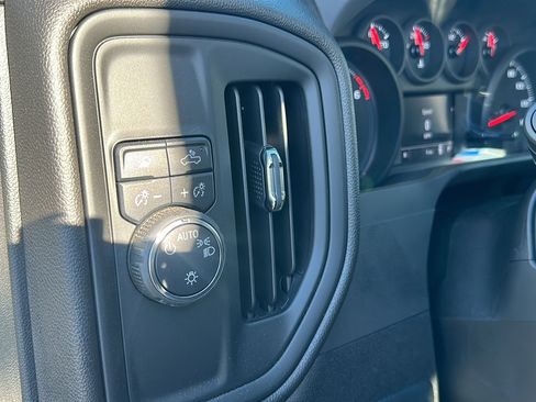 New 2025 Chevrolet Silverado 2500 W/T w/ WT Convenience Package image 35