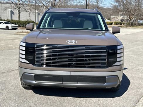 New 2026 Hyundai Palisade FWD Hybrid image 2