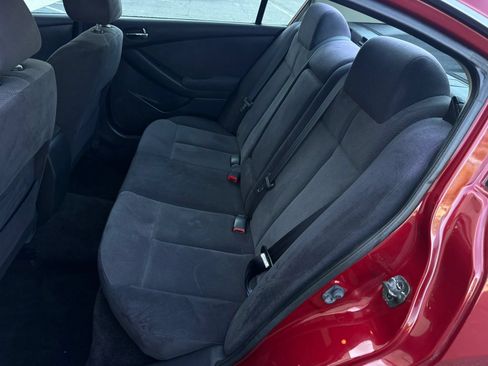 Used 2007 Nissan Altima 2.5 w/ Emergency Aid Pkg FWD image 24