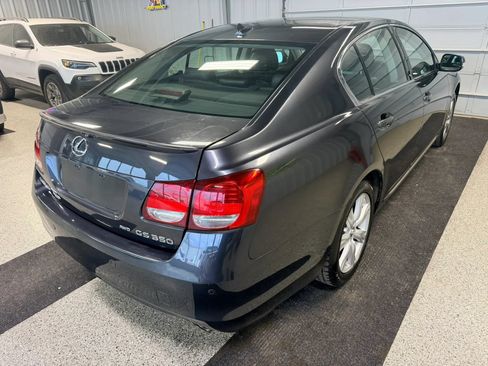 Used 2008 Lexus GS 350 AWD image 3