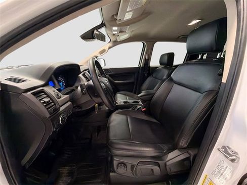 Used 2021 Ford Ranger XL w/ Equipment Group 101A High image 17