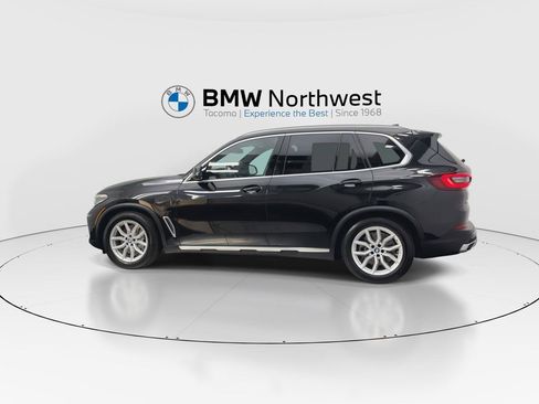 Used 2021 BMW X5 xDrive45e w/ Premium Package image 11