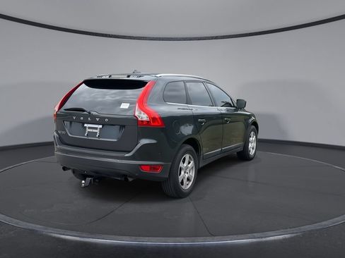 Used 2011 Volvo XC60 3.2 FWD image 8