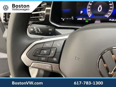 New 2026 Volkswagen Jetta SE image 18