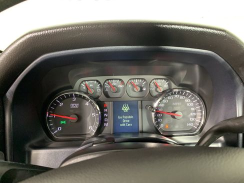 Used 2015 Chevrolet Silverado 1500 W/T w/ WT Fleet Convenience Package image 23