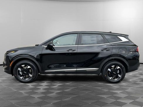 New 2026 Kia Sportage LX image 7