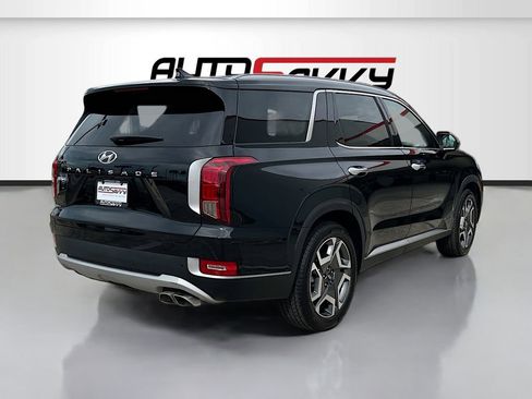 Used 2022 Hyundai Palisade SEL w/ 8P Bench Seat Package image 7