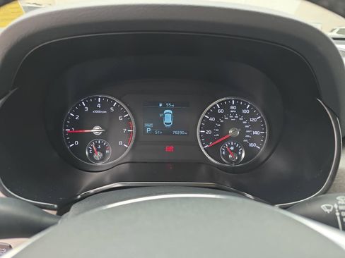 Used 2022 Kia Telluride EX w/ EX Premium Package image 21