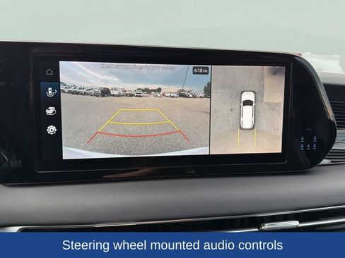 Used 2024 Hyundai Palisade Calligraphy AWD/4WD image 12