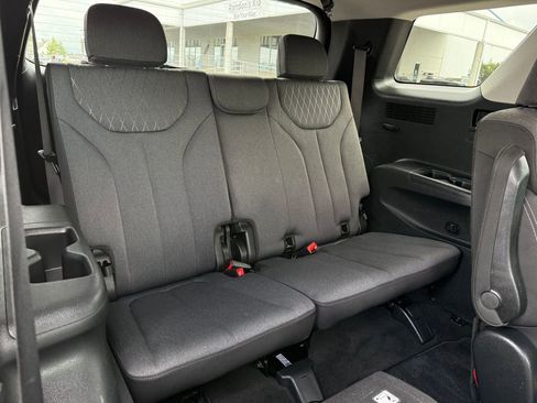 Used 2022 Hyundai Palisade SEL w/ Convenience Package AWD/4WD image 15
